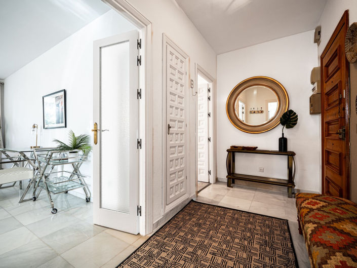 Image No.25-3 Bed Penthouse for sale