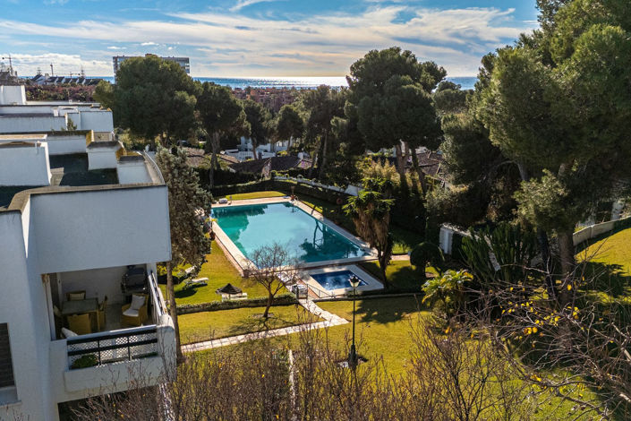 Image No.42-3 Bed Penthouse for sale