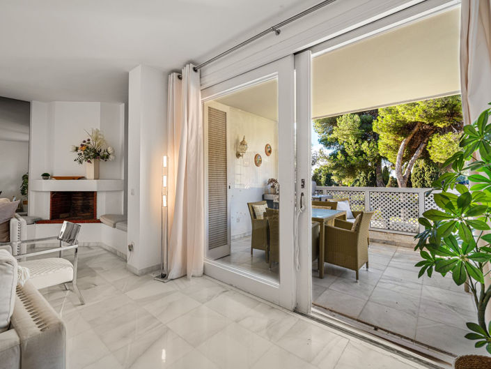 Image No.6-3 Bed Penthouse for sale