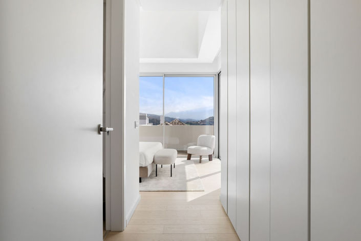 Image No.26-Penthouse de 3 chambres à vendre à Benahavis