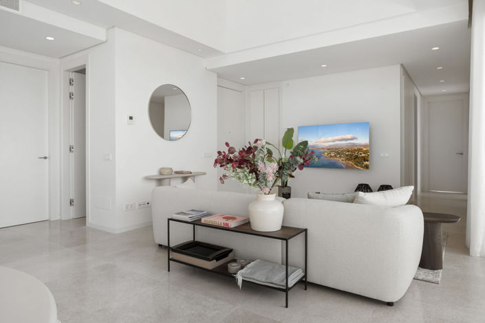 Image No.9-Penthouse de 3 chambres à vendre à Benahavis