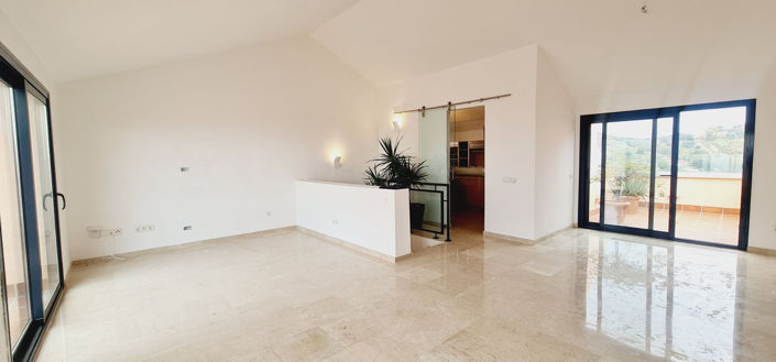 Image No.3-Appartement de 3 chambres à vendre à Calahonda