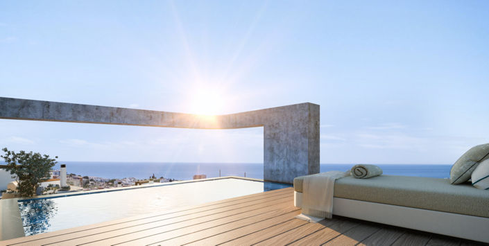 Image No.9-2 Bed Apartment for sale