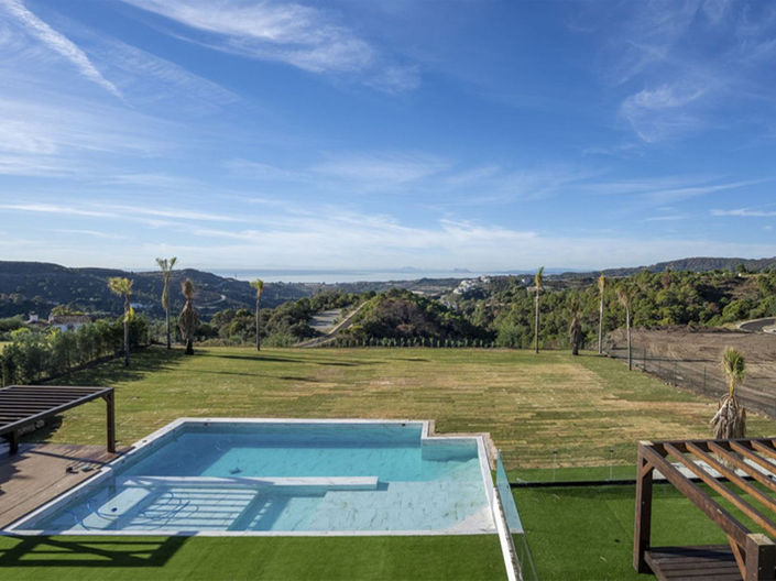 Image No.16-5 Bed Villa for sale