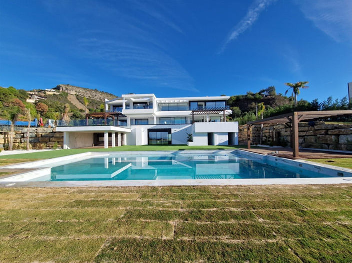 Image No.20-5 Bed Villa for sale