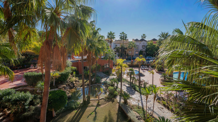 Image No.11-Penthouse de 2 chambres à vendre à Puerto Banus