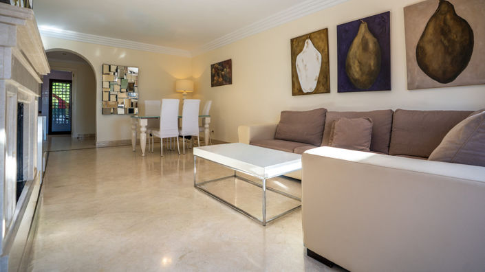 Image No.13-Penthouse de 2 chambres à vendre à Puerto Banus