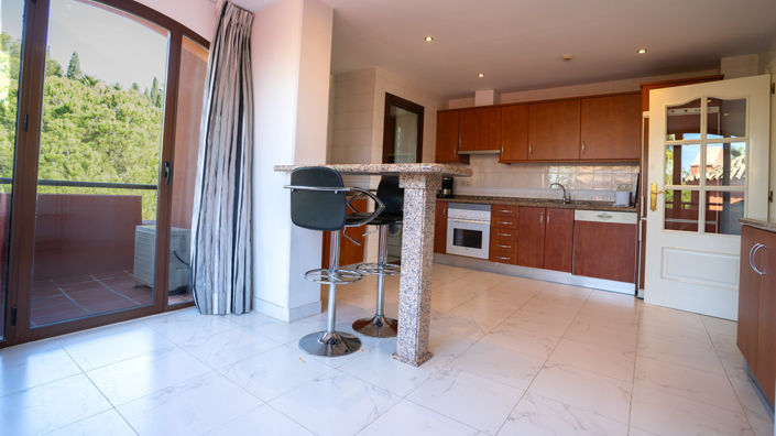 Image No.14-Penthouse de 2 chambres à vendre à Puerto Banus