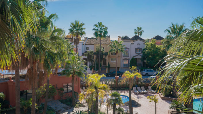 Image No.19-Penthouse de 2 chambres à vendre à Puerto Banus