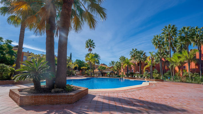 Image No.20-Penthouse de 2 chambres à vendre à Puerto Banus