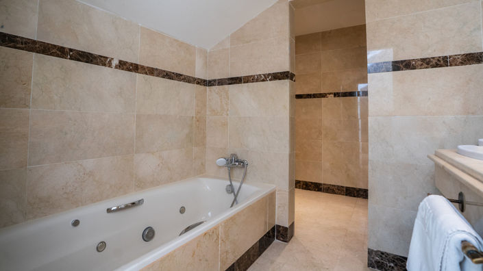 Image No.8-Penthouse de 2 chambres à vendre à Puerto Banus