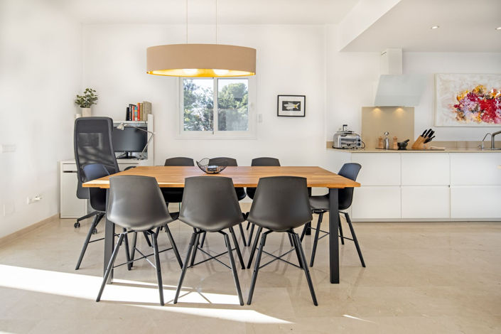 Image No.23-Maison de ville de 4 chambres à vendre à Nueva Andalucia