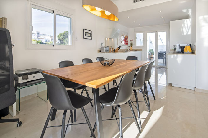 Image No.26-Maison de ville de 4 chambres à vendre à Nueva Andalucia