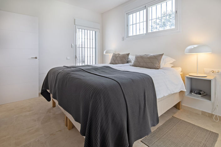 Image No.27-Maison de ville de 4 chambres à vendre à Nueva Andalucia