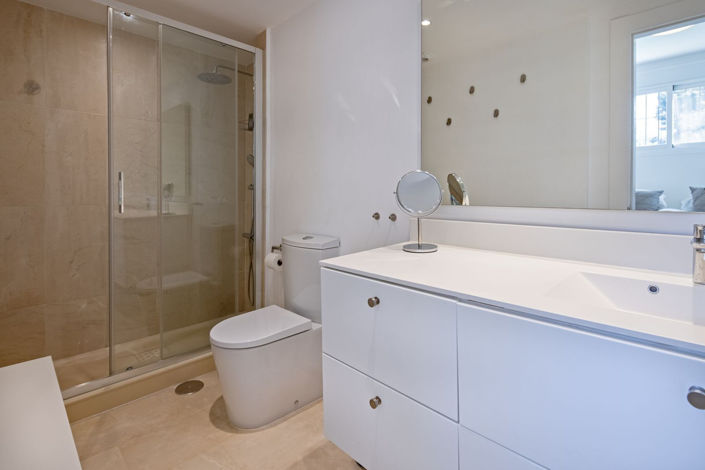 Image No.34-Maison de ville de 4 chambres à vendre à Nueva Andalucia