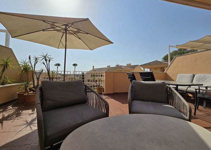 Image No.12-Penthouse de 2 chambres à vendre à Elviria