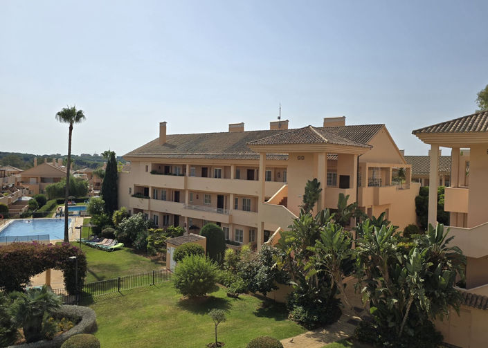 Image No.14-Penthouse de 2 chambres à vendre à Elviria