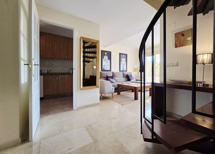 Image No.24-Penthouse de 2 chambres à vendre à Elviria