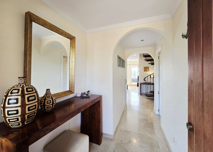 Image No.26-Penthouse de 2 chambres à vendre à Elviria