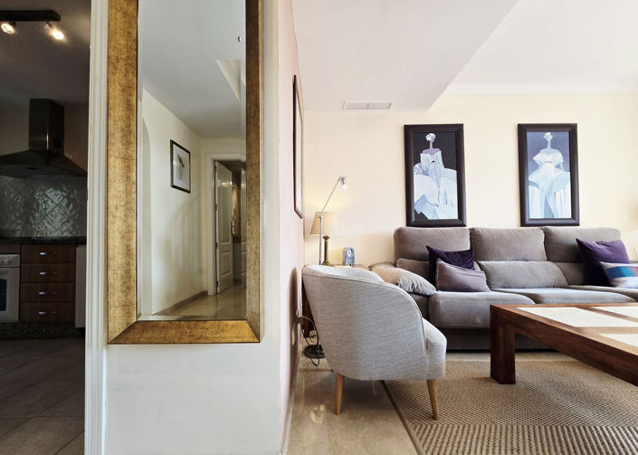 Image No.28-Penthouse de 2 chambres à vendre à Elviria