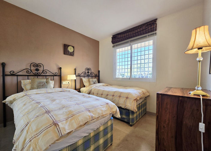 Image No.29-Penthouse de 2 chambres à vendre à Elviria