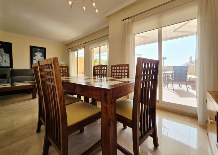 Image No.32-Penthouse de 2 chambres à vendre à Elviria