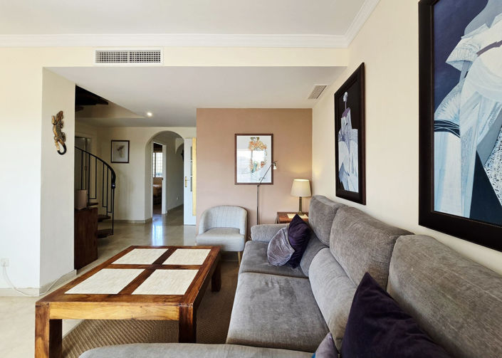 Image No.33-Penthouse de 2 chambres à vendre à Elviria