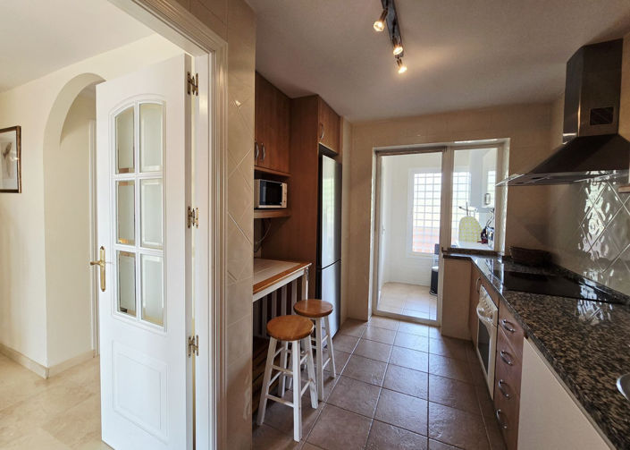 Image No.36-Penthouse de 2 chambres à vendre à Elviria