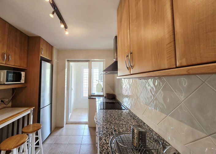 Image No.37-Penthouse de 2 chambres à vendre à Elviria