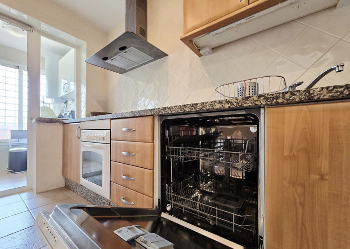 Image No.39-Penthouse de 2 chambres à vendre à Elviria