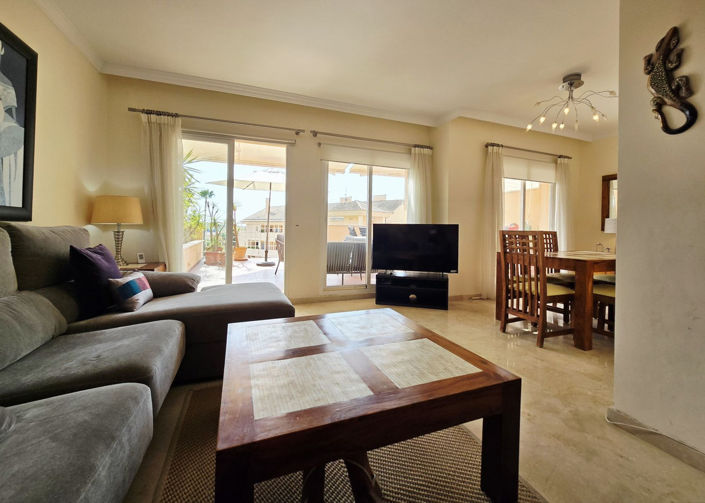 Image No.40-Penthouse de 2 chambres à vendre à Elviria