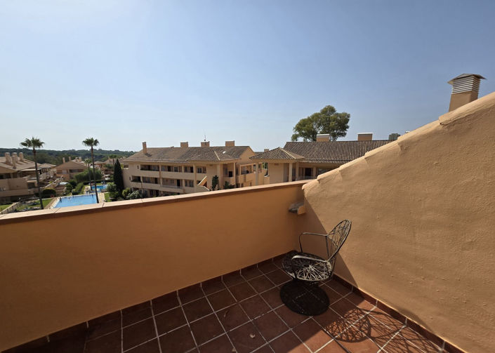 Image No.41-Penthouse de 2 chambres à vendre à Elviria