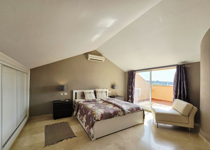 Image No.45-Penthouse de 2 chambres à vendre à Elviria