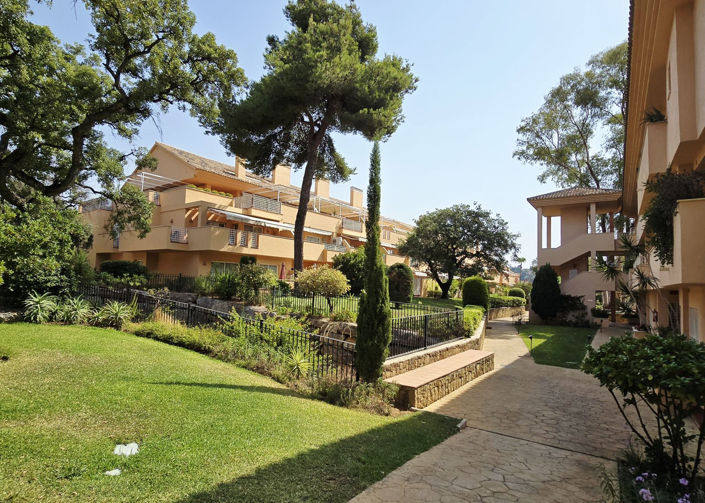Image No.48-Penthouse de 2 chambres à vendre à Elviria