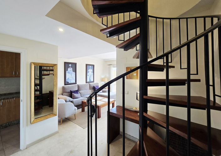 Image No.6-Penthouse de 2 chambres à vendre à Elviria