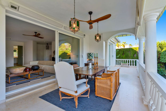 Image No.2-3 Bed Villa for sale