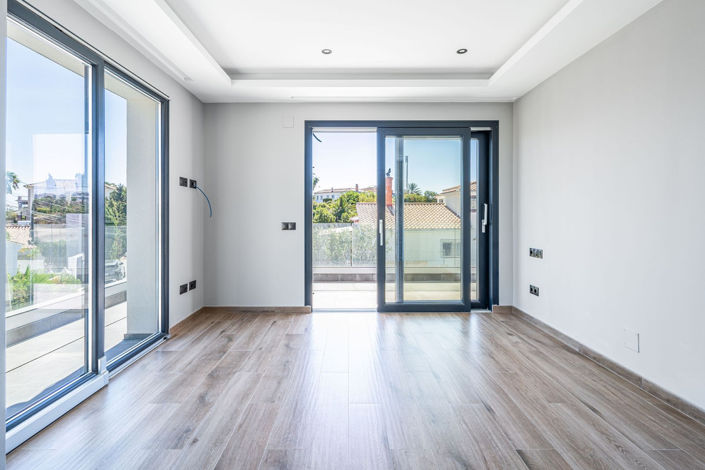 Image No.13-Villa de 3 chambres à vendre à Estepona