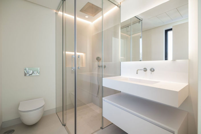 Image No.14-Villa de 5 chambres à vendre à Marbella