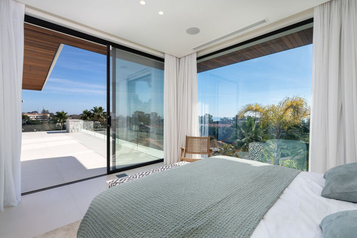 Image No.15-Villa de 5 chambres à vendre à Marbella