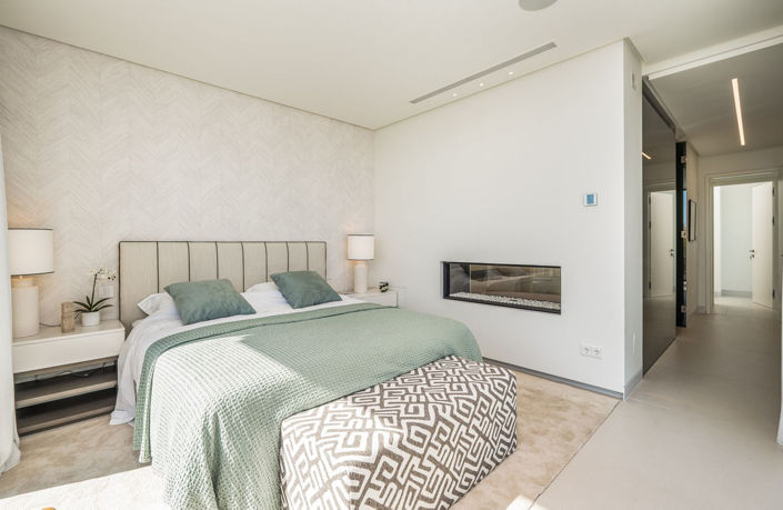 Image No.16-Villa de 5 chambres à vendre à Marbella