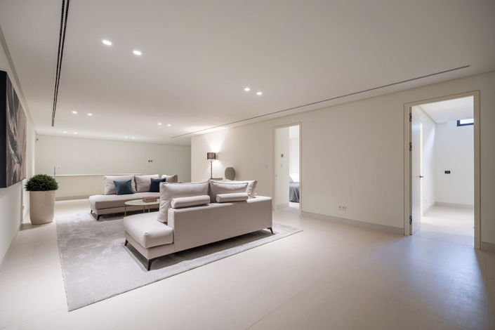 Image No.21-Villa de 5 chambres à vendre à Marbella