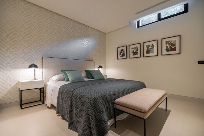 Image No.24-Villa de 5 chambres à vendre à Marbella