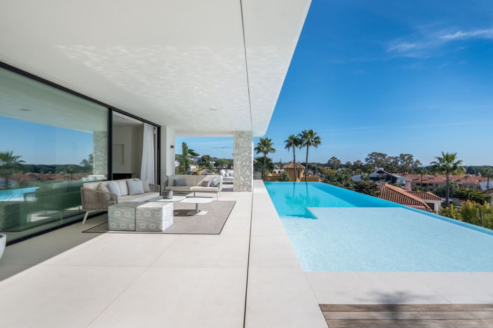 Image No.31-Villa de 5 chambres à vendre à Marbella