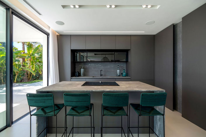 Image No.6-Villa de 5 chambres à vendre à Marbella