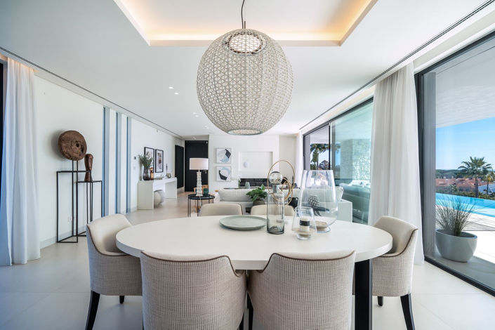 Image No.7-Villa de 5 chambres à vendre à Marbella