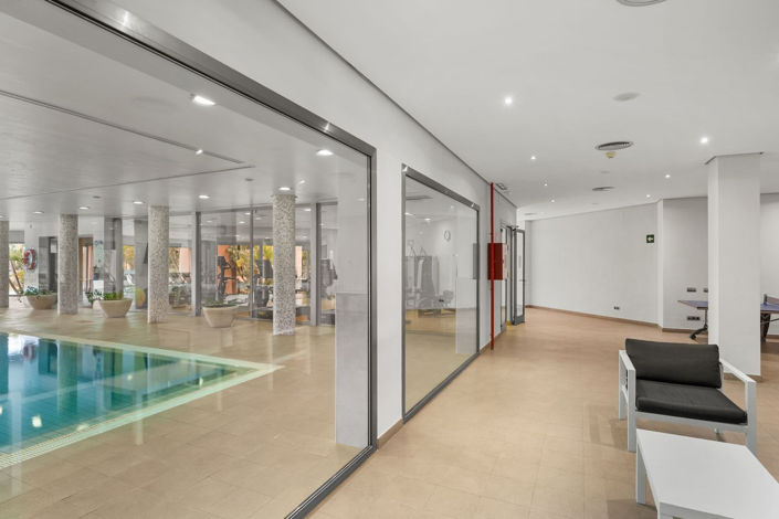 Image No.19-2 Bed Apartment for sale