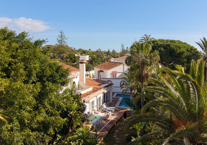 Image No.43-5 Bed Villa for sale