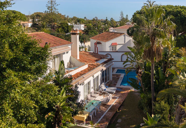 Image No.44-5 Bed Villa for sale