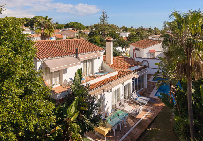 Image No.45-5 Bed Villa for sale