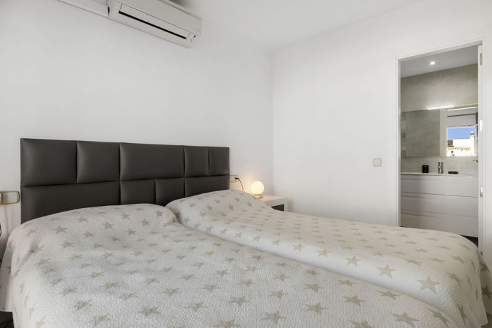 Image No.22-Maison de ville de 2 chambres à vendre à Bel-Air